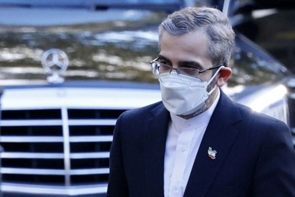 ایستگاه اول وین؛ عملیات روانی علیه تیم مذاکره‌کننده ایرانی