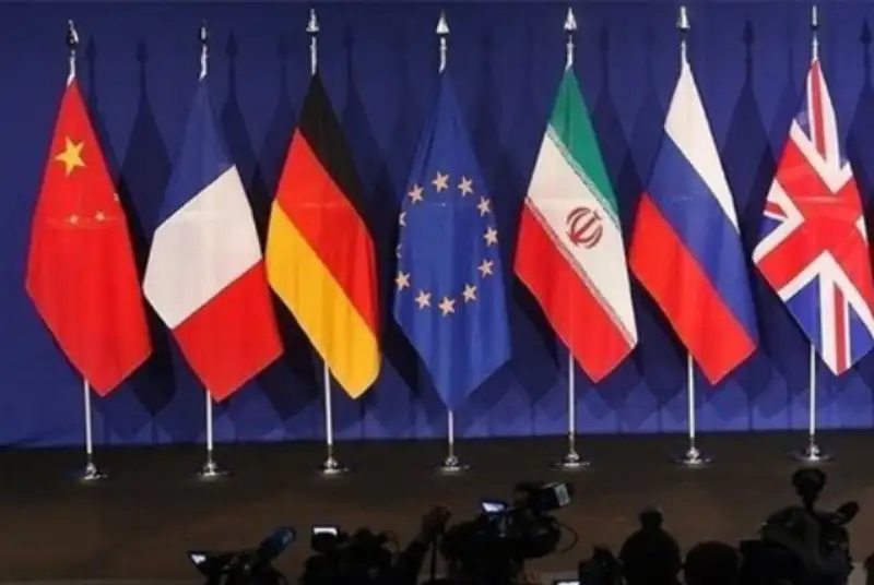 وزن‌کشی اراده‌ها؛ گام اول در آوردگاه وین