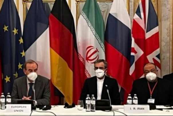 When will the Iranian negotiators return to Iran?