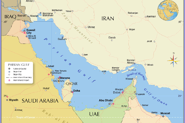 پاسخی به ادعای مضحک رسانه‌ی ترکیه‌ای درباره جزایر سه گانه