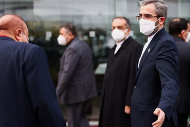 شکست گام نخست مقصرنمایی ایران در مذاکرات وین