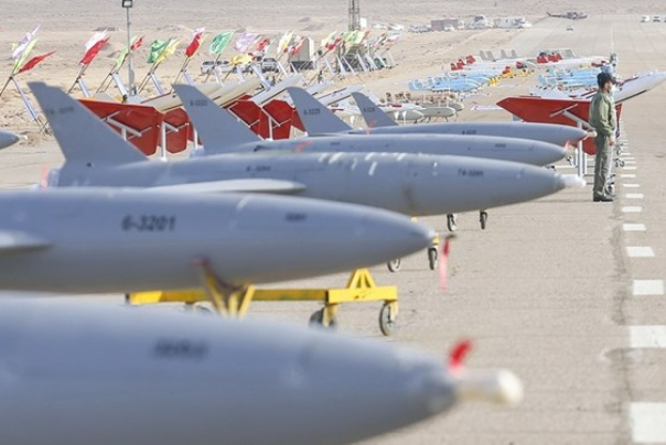 امنیتی‌سازی توان پهپادی ایران؛ نشانه‌ای دیگر از عدم تغییر رفتار آمریکا