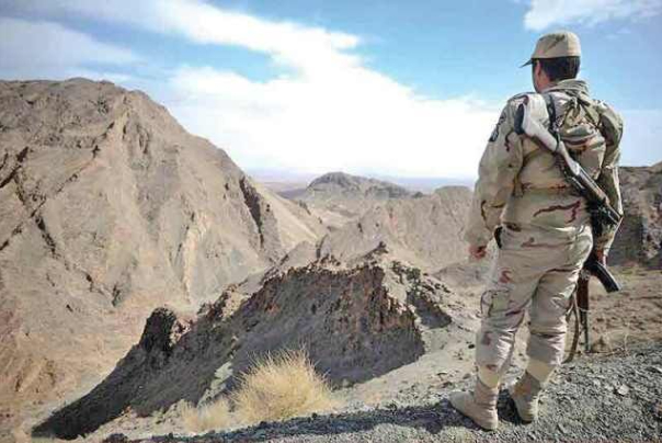 علت درگیری در مرز ایران و افغانستان