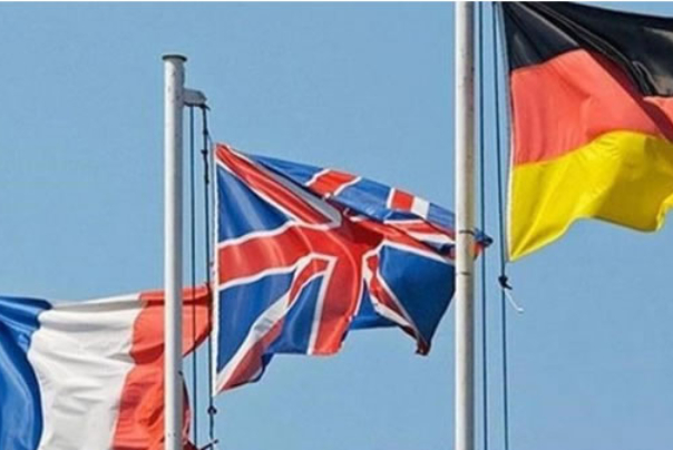 عصبانیت واشینگتن از انفعال اروپائی‌ها در مذاکرات وین