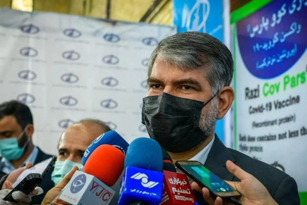 وزیر جهاد کشاورزی: ضرورت ایجاد نهضت ملی برای حفاظت از آب و خاک