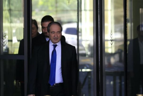 ابعاد سفر مهم فیصل مقداد به تهران