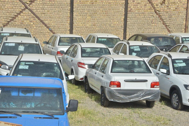 ابلاغ افزایش 18درصدی قیمت خودرو