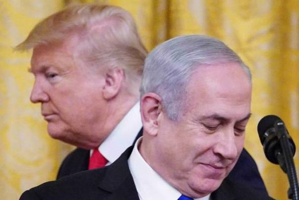 אלמלא באתי, ישראל הייתה עומדת להיהרס