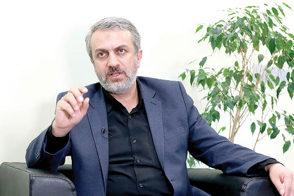 توضیحات وزیر صمت در مورد افزایش قیمت خودرو/ اصلاحات نرخ، کمتر از تورم بود