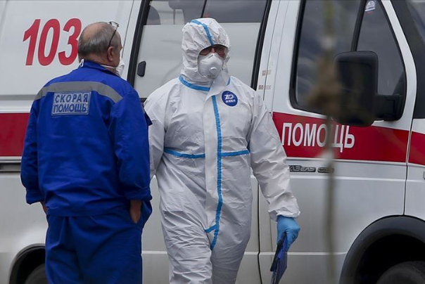 جدیدترین آمار همه گیری کرونا در جهان