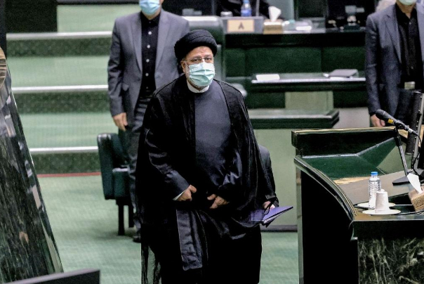 رئیس جمهور در روز تقدیم لایحه بودجه 1401 چه گفت؟