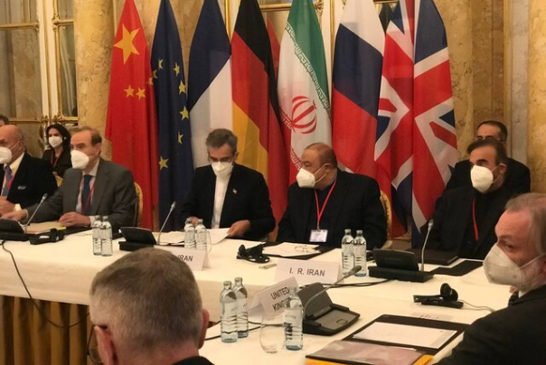 از اختلاف اروپا و آمریکا تا همراهی چین و روسیه