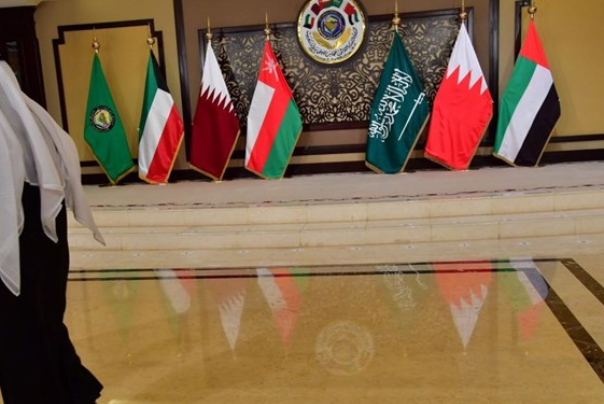 برگزاری نشست وزرای خارجه شورای همکاری خلیج فارس