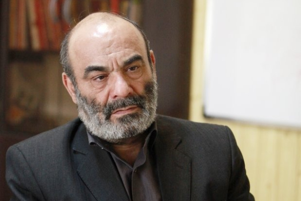 «آرامش دوستدار» نقطه افول روشنفکری