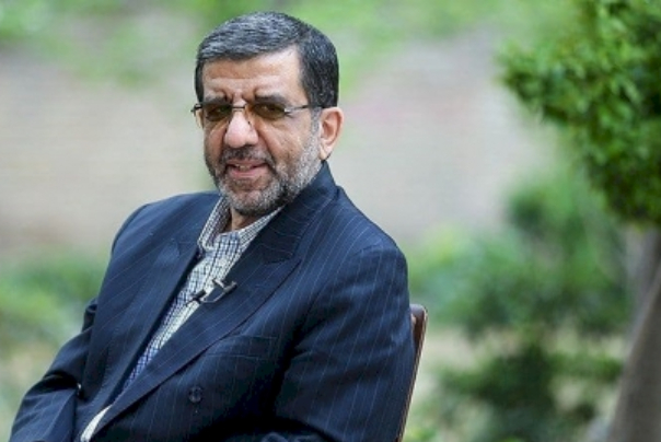 پیشنهاد جهانی ضرغامی برای کباب بناب