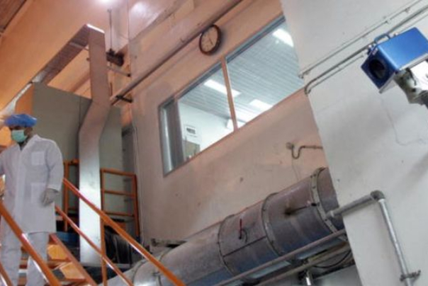 دوربین‌های آژانس برای بررسی فنی پیش از نصب در اختیار ایران قرار می‌گیرد