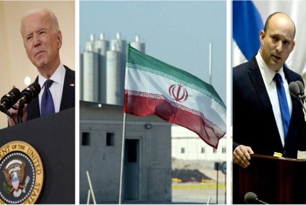 هشدار مقام امنیتی درباره شرارت احتمالی رژیم‌صهیونیستی حین مذاکرات