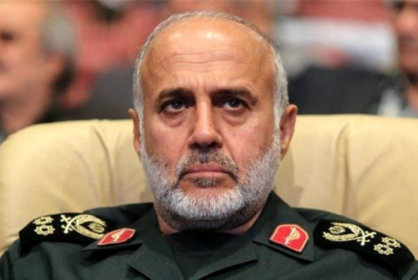 هشدار معنادار فرمانده قرارگاه مرکزی خاتم‌الانبیاء(ص)
