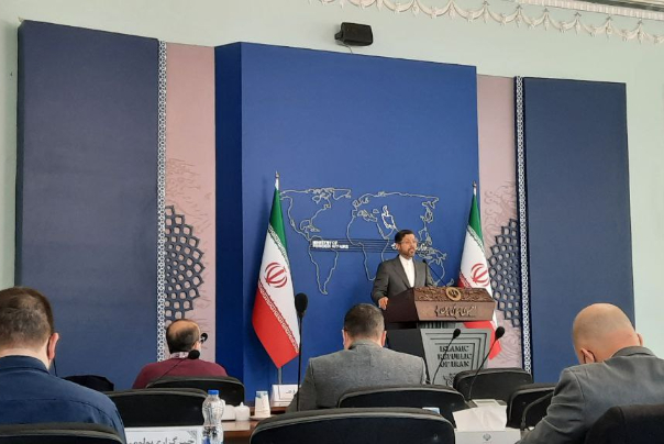 در مذاکرات گفت‌و‌گوی مستقیمی با آمریکایی‌ها نداشته‌ایم