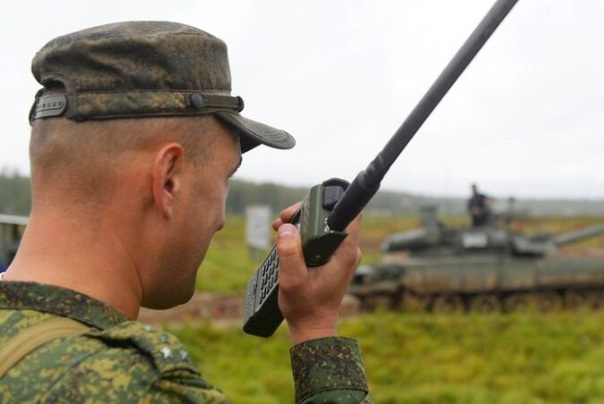 Crisis in Russia-Ukraine relations and scenarios ahead