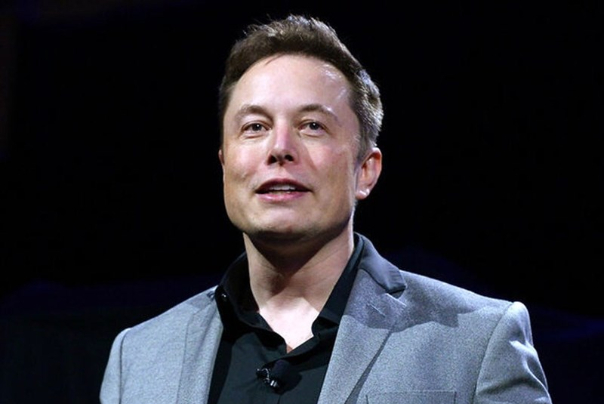 ماسک بیشترین مالیات را در تاریخ آمریکا پرداخت می‌کند