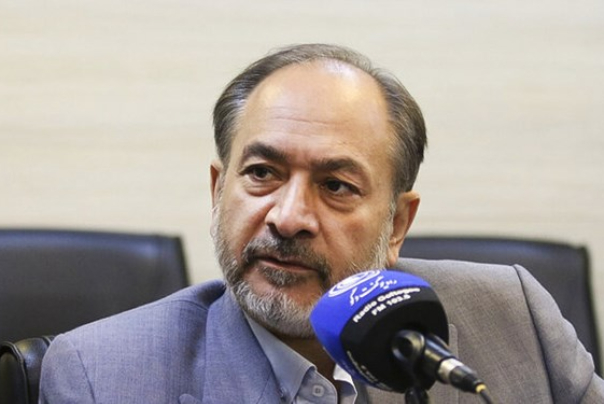 ایرلو؛ سفیری از جنس مقاومت