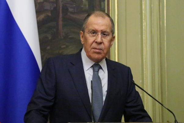 لاوروف: مذاکرات وین پیش از سال نو میلادی ازسرگرفته می‌شود
