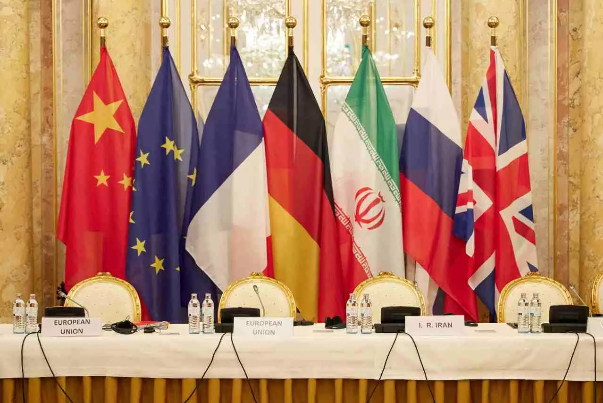 نشست افتتاحیه کمیسیون مشترک برجام؛ ساعت 18 به وقت وین