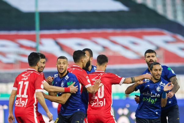 مالک جدید دو باشگاه استقلال و پرسپولیس مشخص شد/ حل مشکل مالیاتی و ارسال مدارک به AFC
