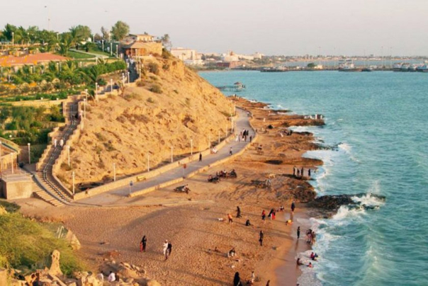 تصویب کلیات طرح انتقال آب به سیستان و بلوچستان