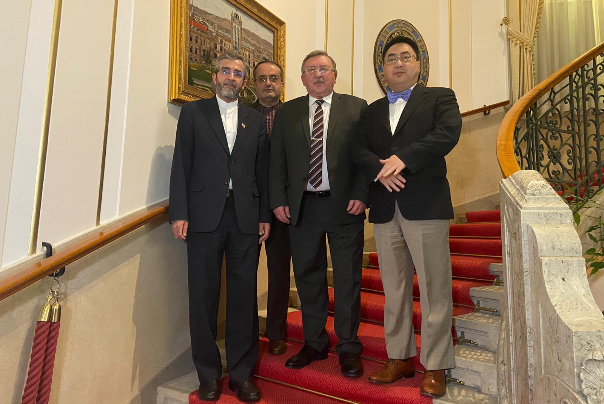 آیا نقش روسیه و چین در مذاکرات اخیر تغییر کرده است؟