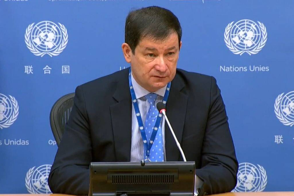 روسیه: شرایط لازم برای احیای برجام فراهم شده است