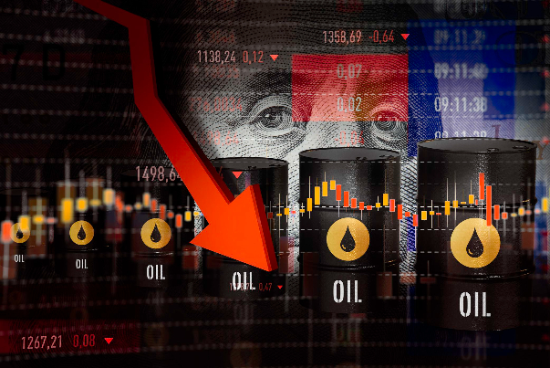 پیش‌بینی نفت 74 دلاری در سال 2022