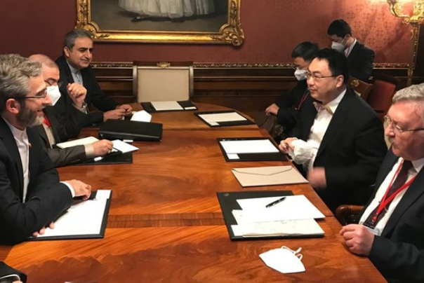 چرا همراهی روسیه و چین با ایران وارونه روایت می‌شود؟