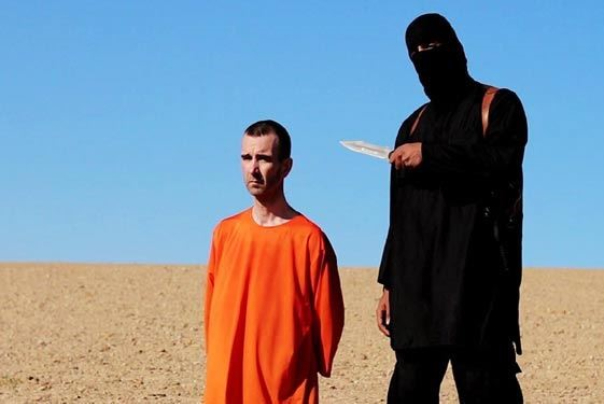 روایتی از بازوی رسانه‌ای داعش و نقش یک پزشک اطفال!