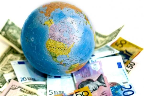 پیش بینی رشد 4 درصدی اقتصاد دنیا در 2022