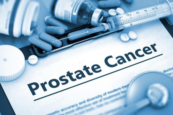 درمان جدید برای سرطان پروستات