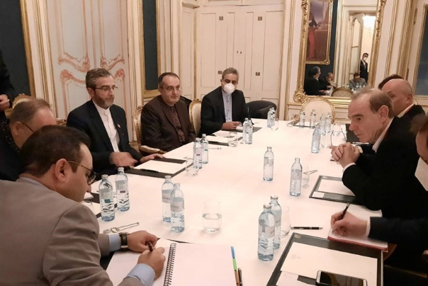 هنر متوازن‌سازی نقش طرف‌های مذاکره در وین