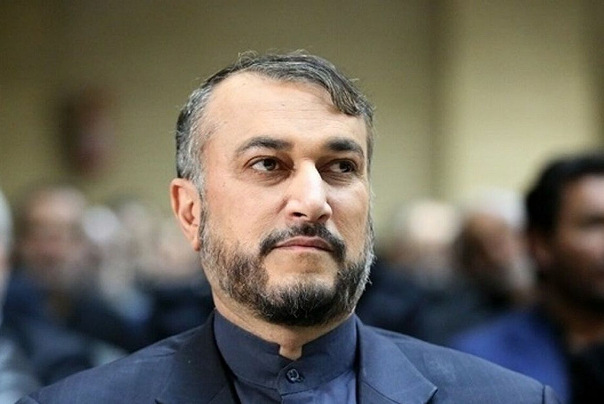 Амир Абдоллахиян: соглашение по СВПД может быть достигнуто, если США и Евротройка будут реалистичными