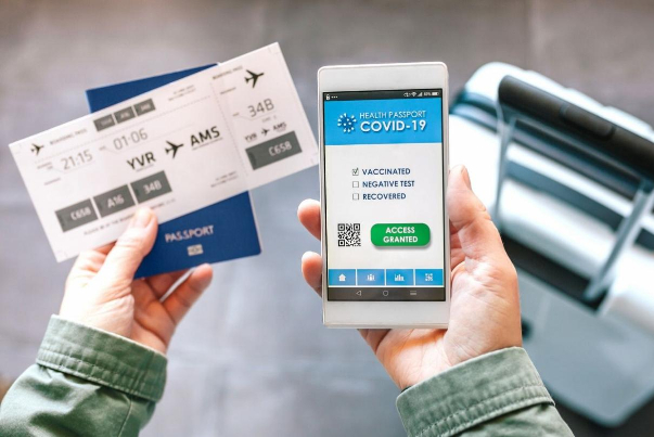 شرایط صدور کارت واکسن برای کسانی که خارج از کشور واکسینه شدند