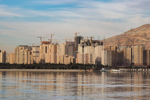 کاهش 70 درصدی صدور پروانه در تهران طی شش سال اخیر