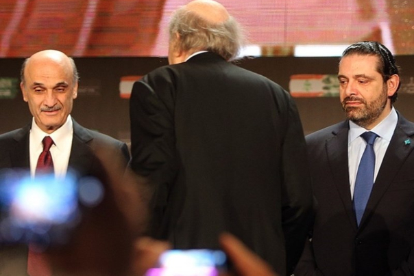 پیش‌دستی غرب‌گرایان لبنان برای فرار از شکست در انتخابات