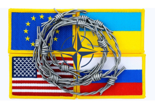 Евразия - бочка с порохом, что может взорваться в конфликте интересов США, Китая, России и Европы