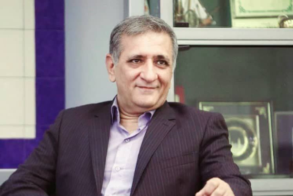 روابط ایران و روسیه دارای امتداد است