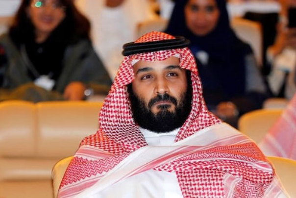 سعودی لیکس: شاهزادگان سعودی علیه محمد بن سلمان متحد شدند