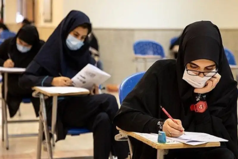 افزایش ظرفیت پزشکی از در سال آینده