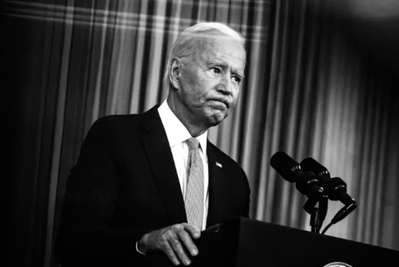 یک‎سالگی دولت بایدن و کارنامه آن!