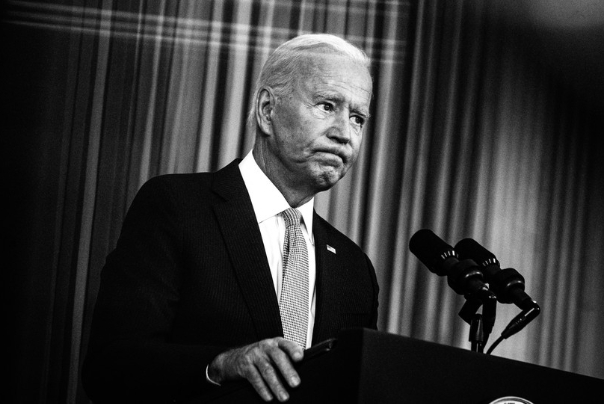 یک‎سالگی دولت بایدن و کارنامه آن!