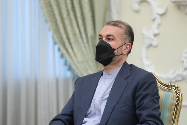 Iran's FM, UN Secretary General discuss regional, Int'l developments