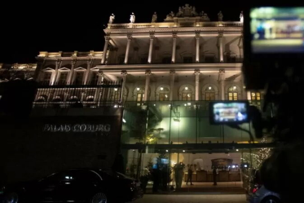 Переговоры по СВПД в Вене приостановлены до следующей недели